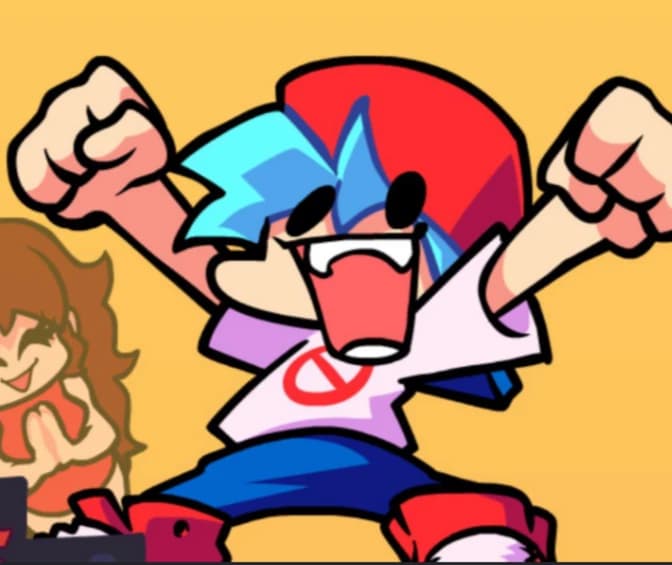 (upd) Friday night thumbnail