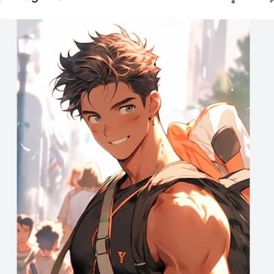 Liam thumbnail