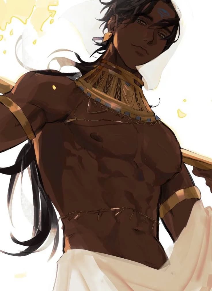 Anubis (BL)←↑→ thumbnail