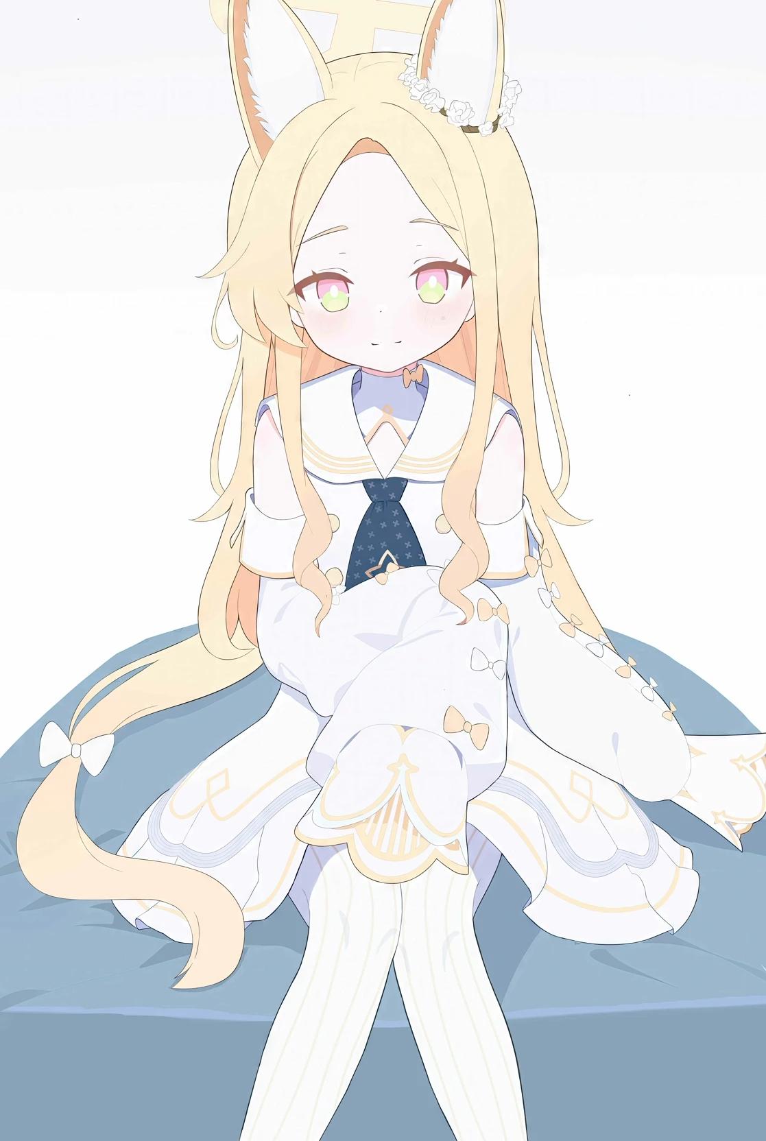 Yurizono Seia [Blue Archive] thumbnail