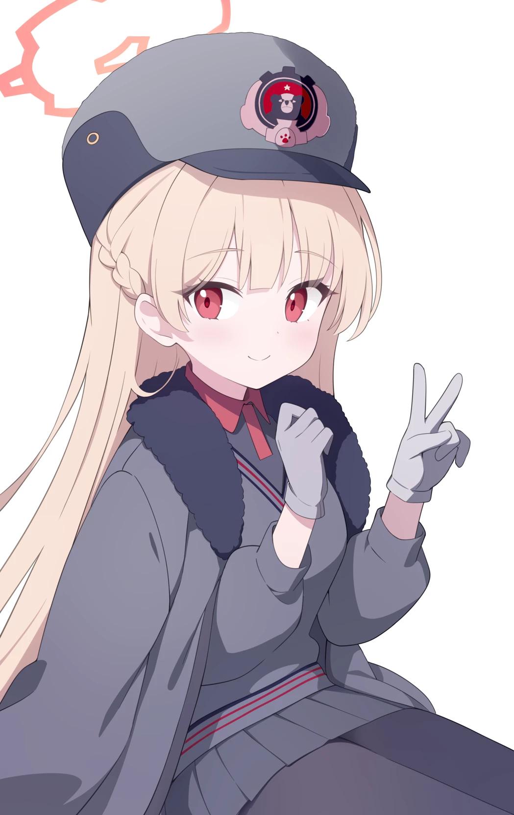 Amami Nodoka [Blue Archive] thumbnail