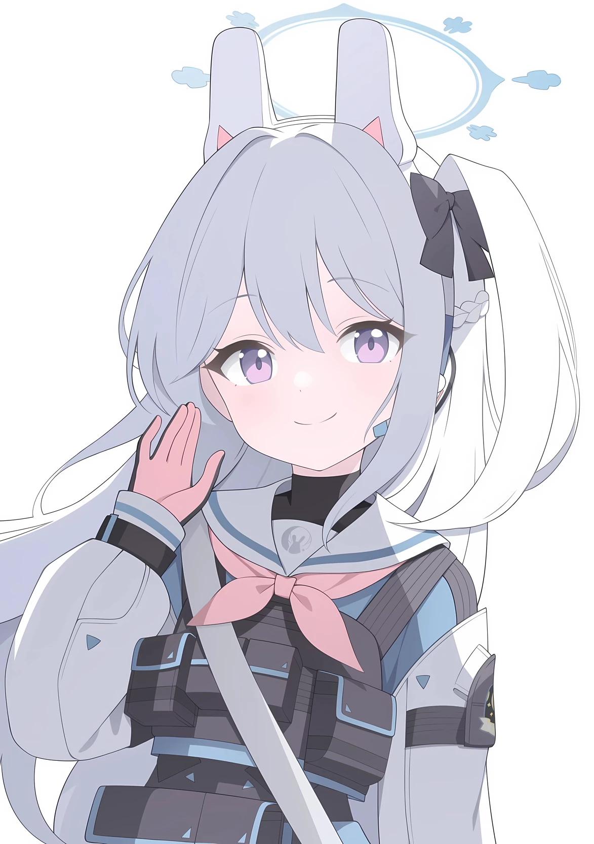 Tsukiyuki Miyako [Blue Archive] thumbnail