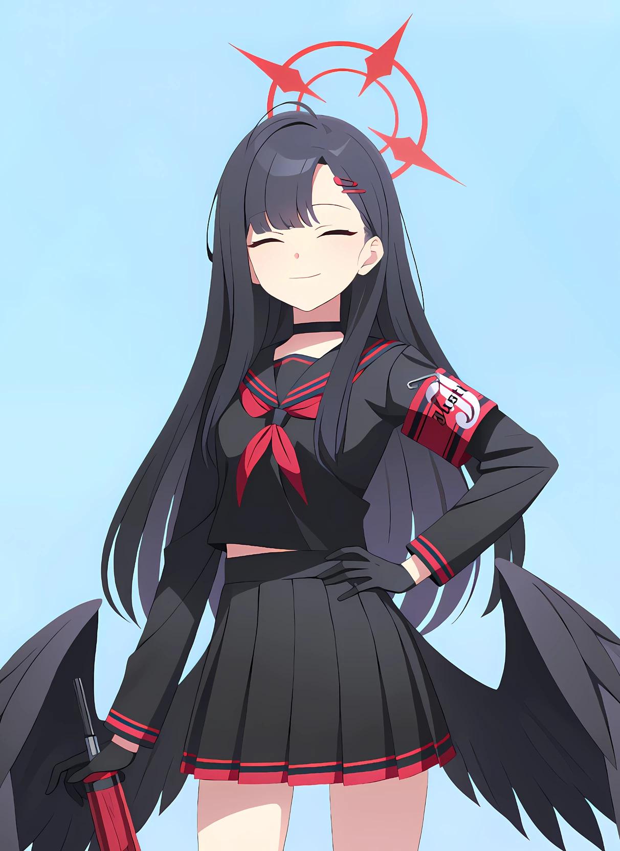 Nakamasa Ichika [Blue Archive] thumbnail