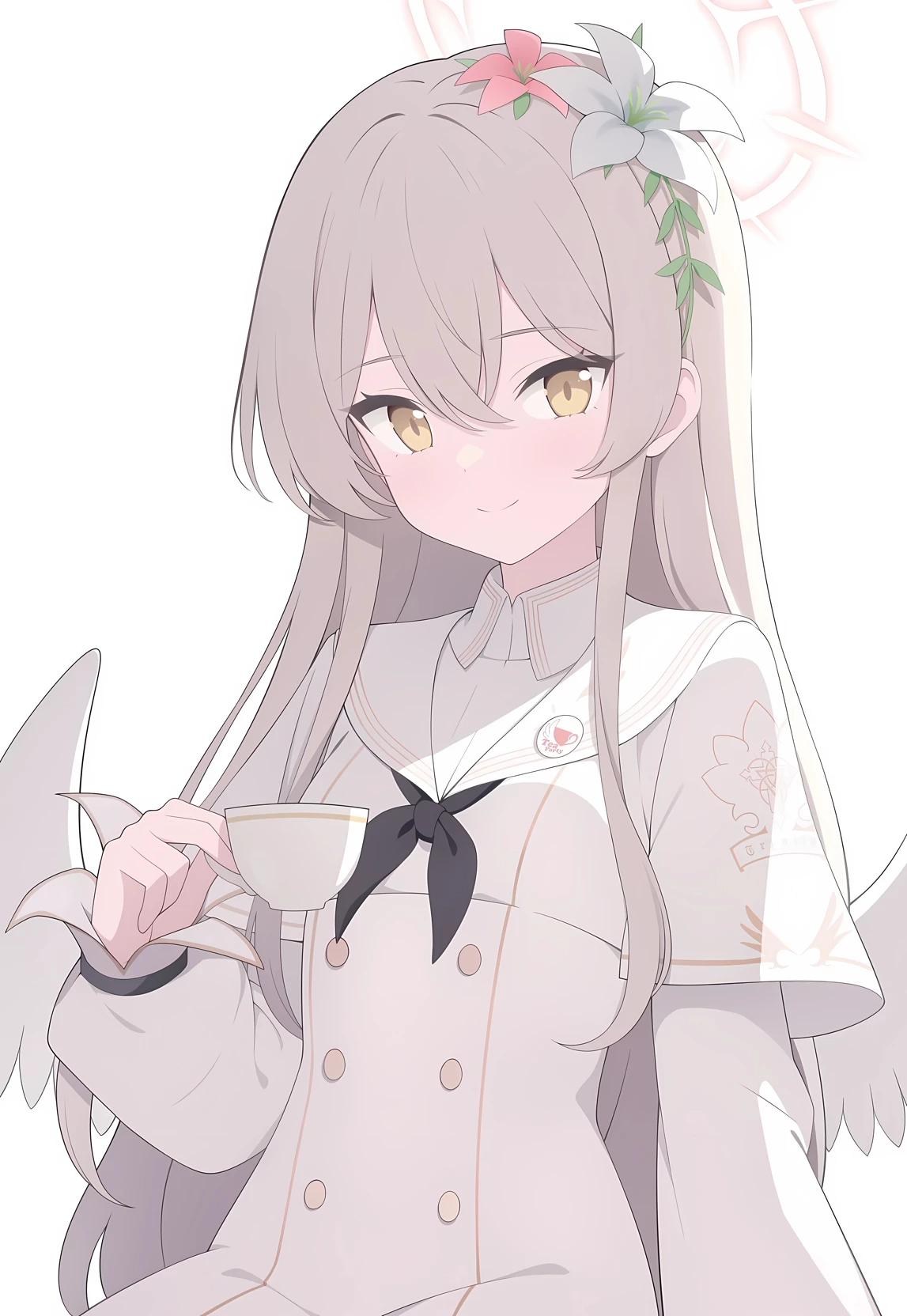 Kirifuji Nagisa [Blue Archive] thumbnail