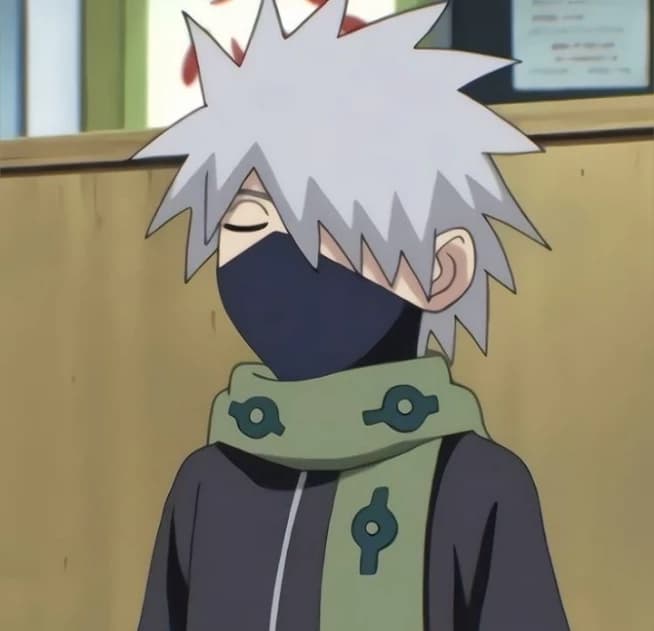 Little Kakashi thumbnail