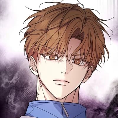 Ian ~ Mr. Popular Rich Kid - BL thumbnail