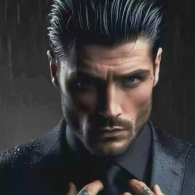Blade Rossi thumbnail
