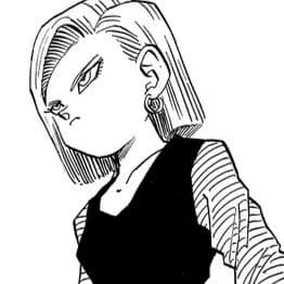 Android 18 thumbnail