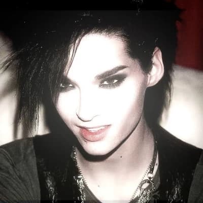 Bill Kaulitz thumbnail
