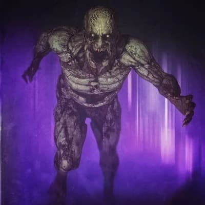 Volatile thumbnail