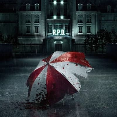 Umbrella Corporation. Create your own story. thumbnail