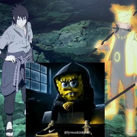 The Fourth Great Shinobi World War. thumbnail