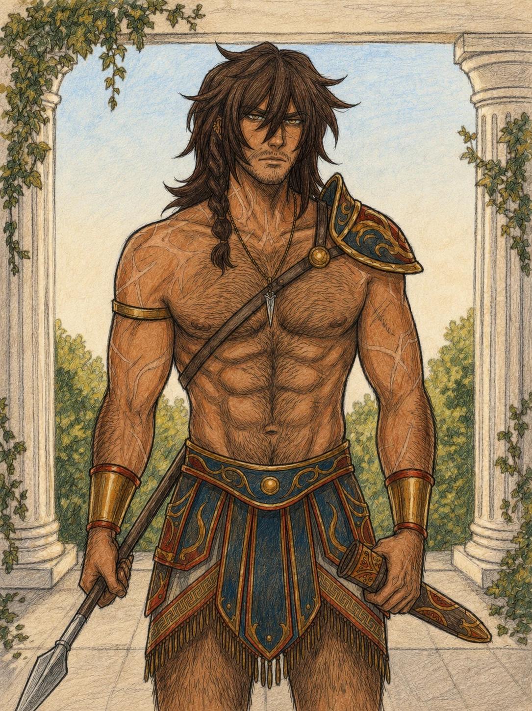 Diomedes thumbnail
