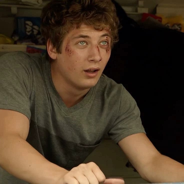 Phillip "Lip" Gallagher thumbnail