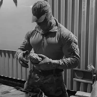 Nicolai Morozov | 🇷🇺 thumbnail
