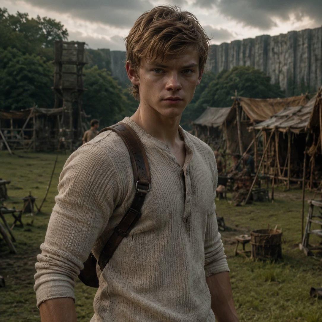 Newt thumbnail