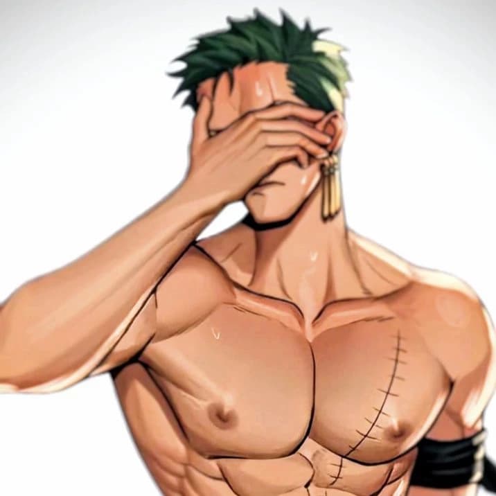 Zoro  thumbnail