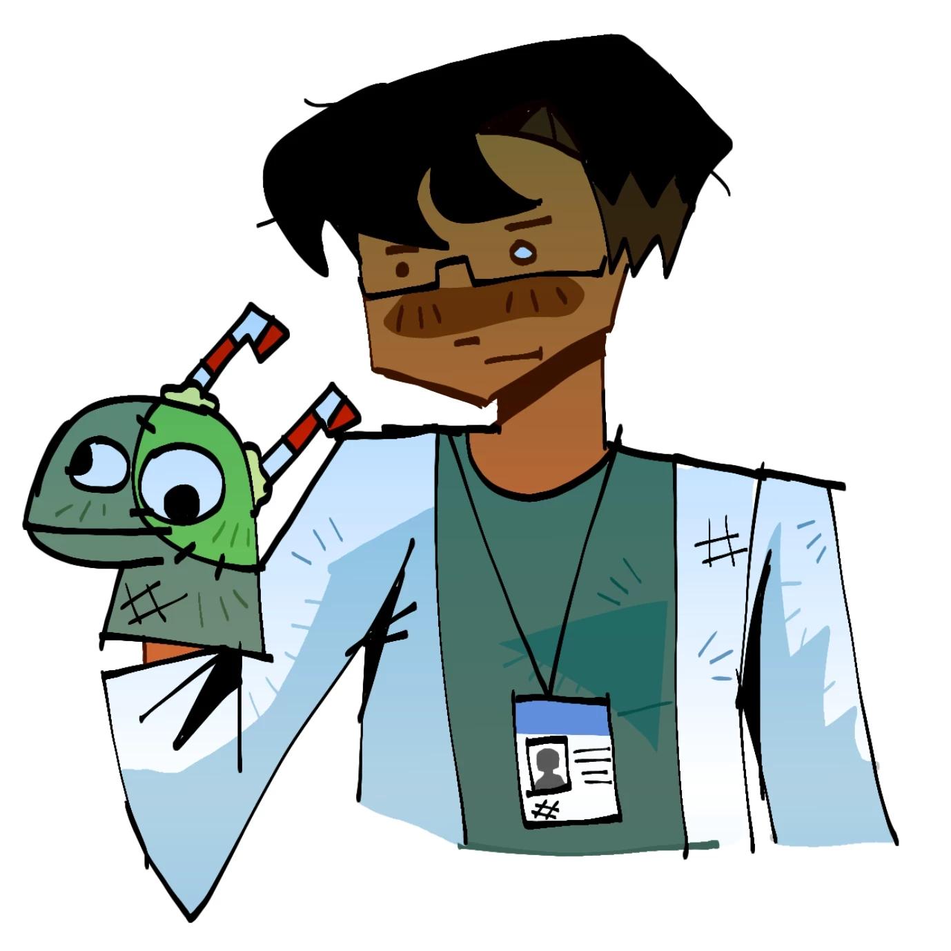 William thumbnail