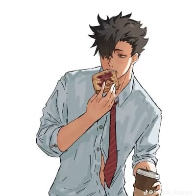 Kuroo Tetsuro thumbnail