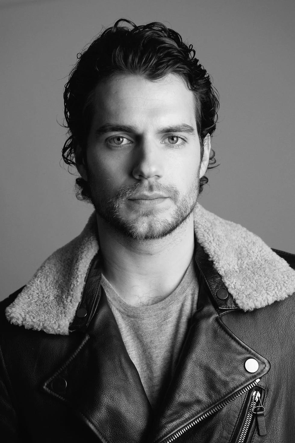 Henry Cavill thumbnail