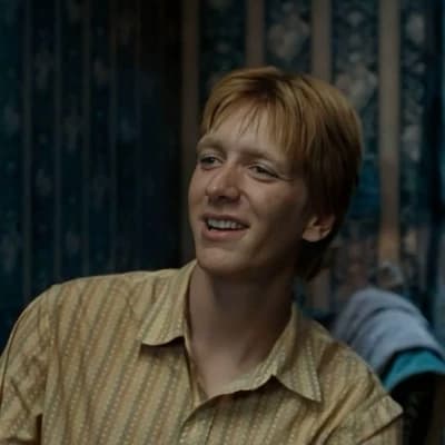 Fred Weasley thumbnail