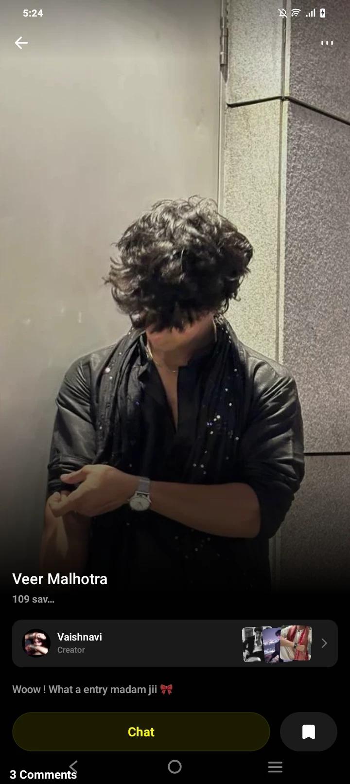 Veer Malhotra  thumbnail
