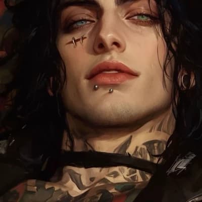 Raven Vane thumbnail