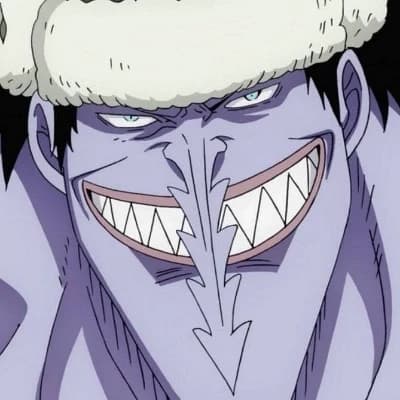 Arlong thumbnail