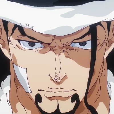 Rob Lucci thumbnail