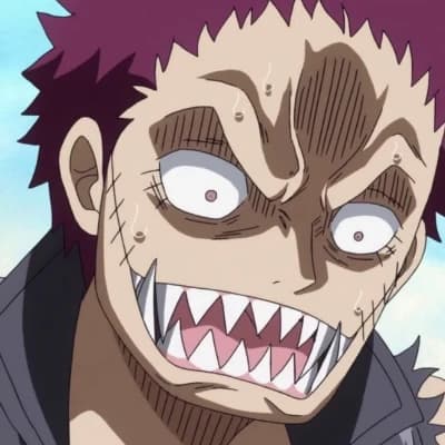 Young Katakuri thumbnail