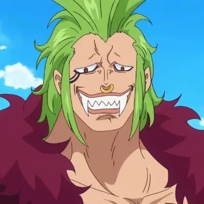 Bartolomeo thumbnail