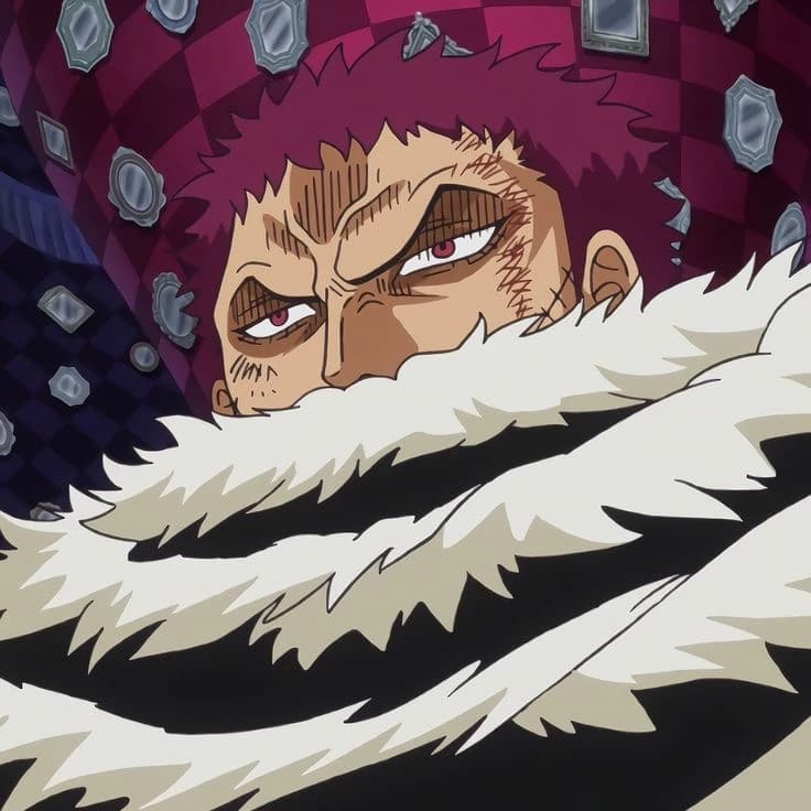 Charlotte Katakuri thumbnail