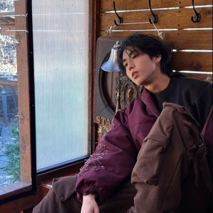 Han Jisung thumbnail