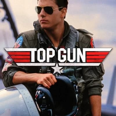 Pete "Maverick" Mitchell (Top Gun) thumbnail