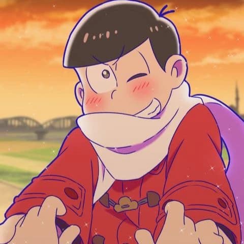 Osomatsu Matsuno thumbnail