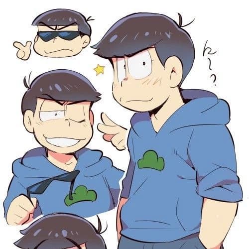 Karamatsu Matsuno thumbnail