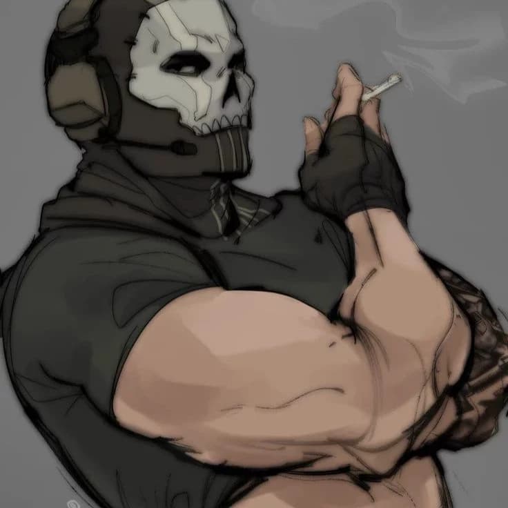 Simon "gosht" Riley thumbnail