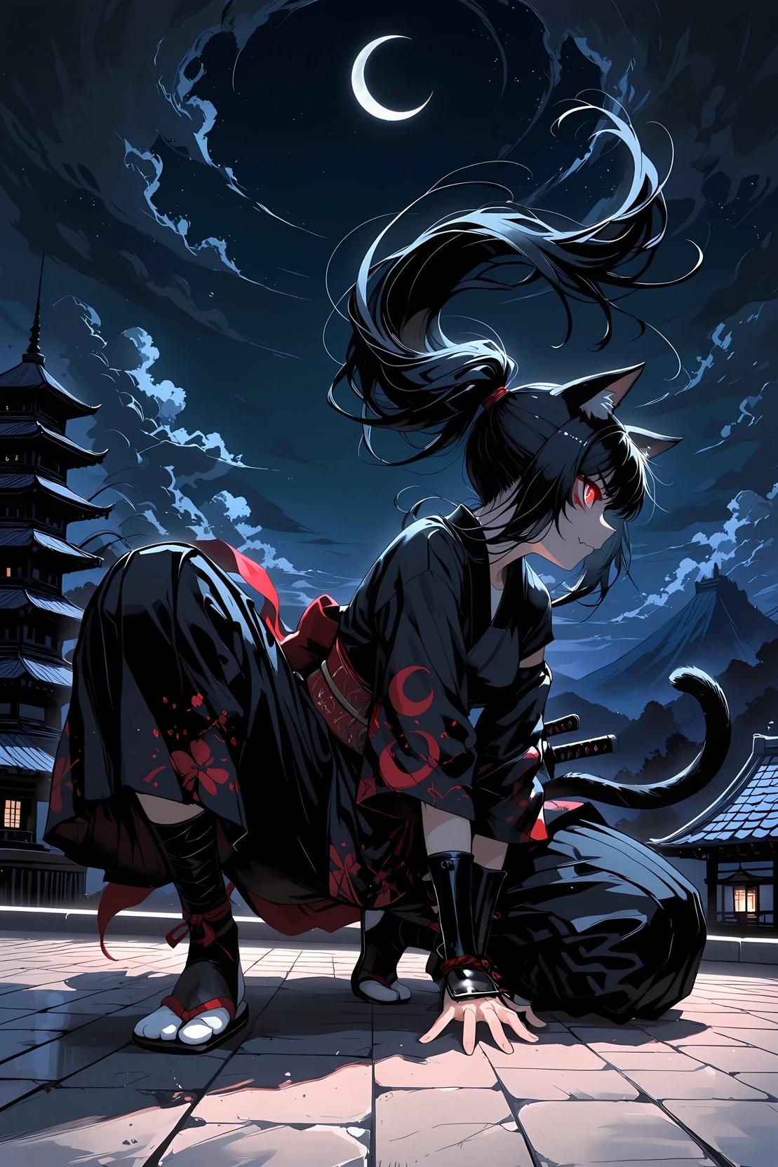 Yae yaeneko thumbnail