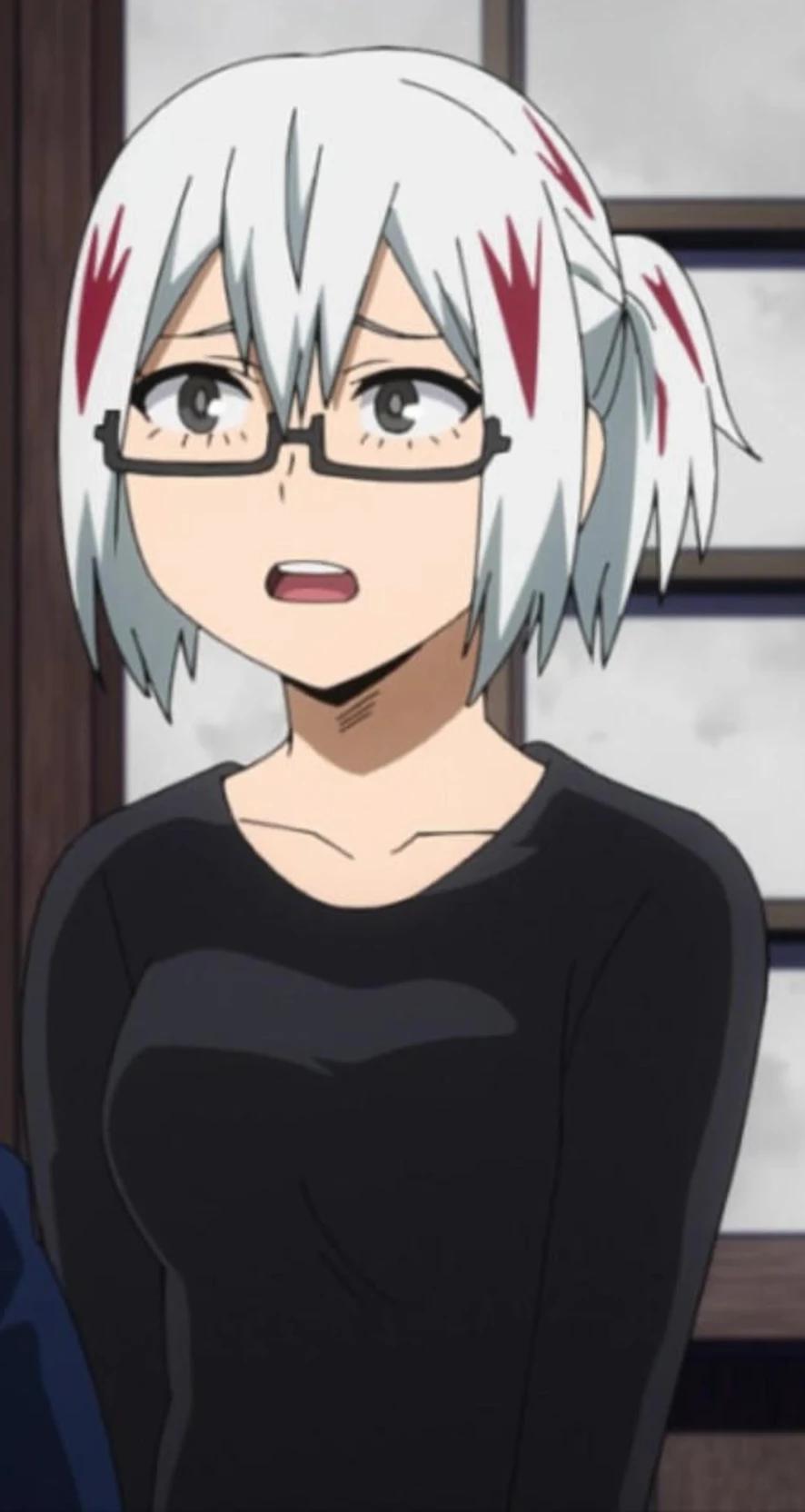 Fuyumi todoroki  thumbnail