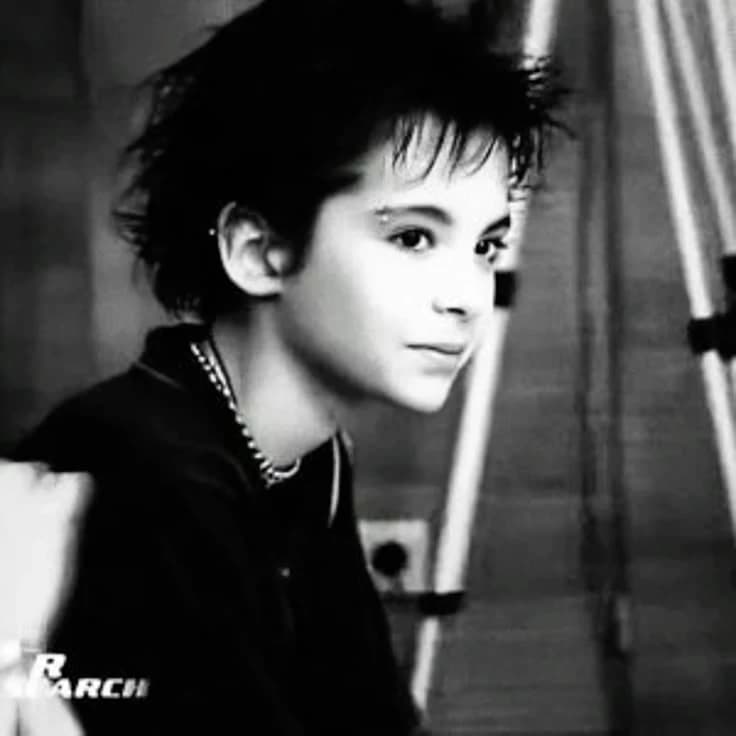 Bill Kaulitz thumbnail