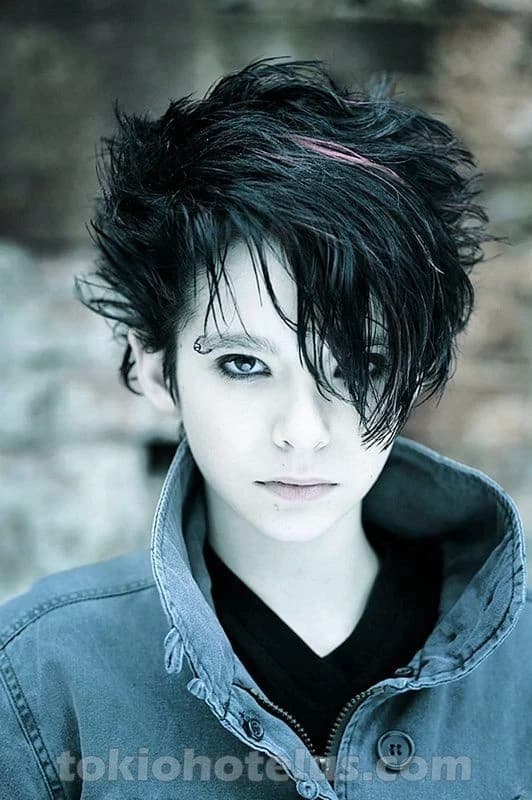 Bill Kaulitz thumbnail