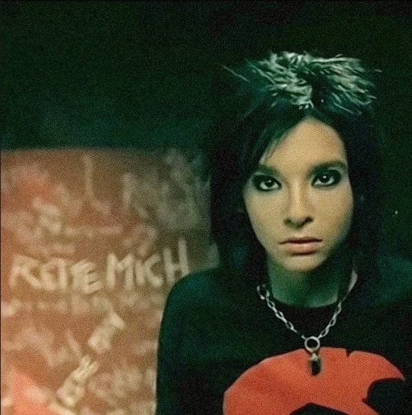 Bill Kaulitz thumbnail