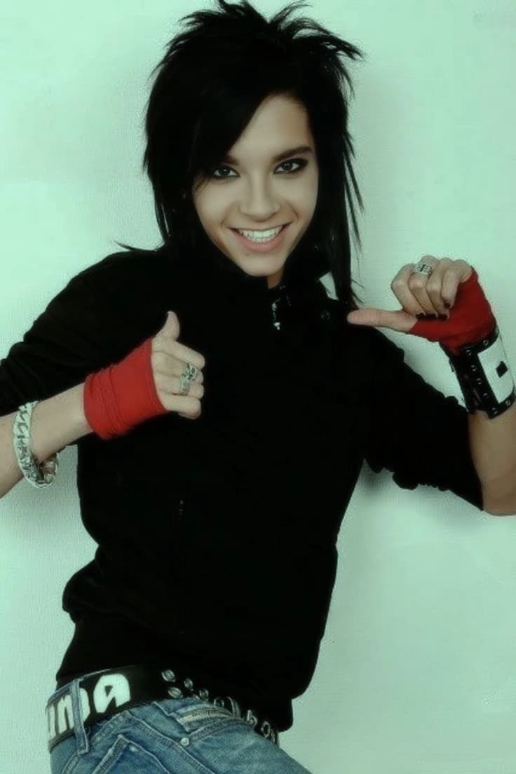 Bill Kaulitz thumbnail