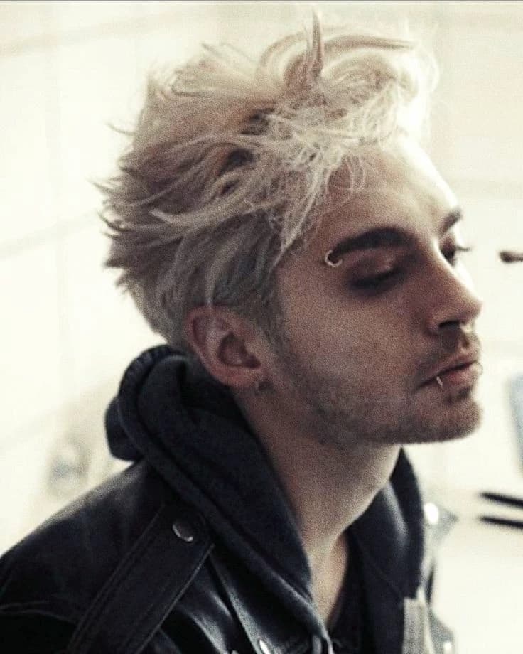 Bill Kaulitz thumbnail
