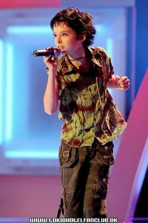 Bill Kaulitz thumbnail