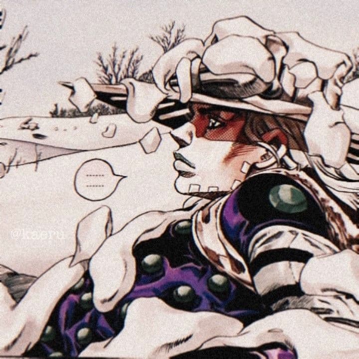 Steel Ball Run thumbnail