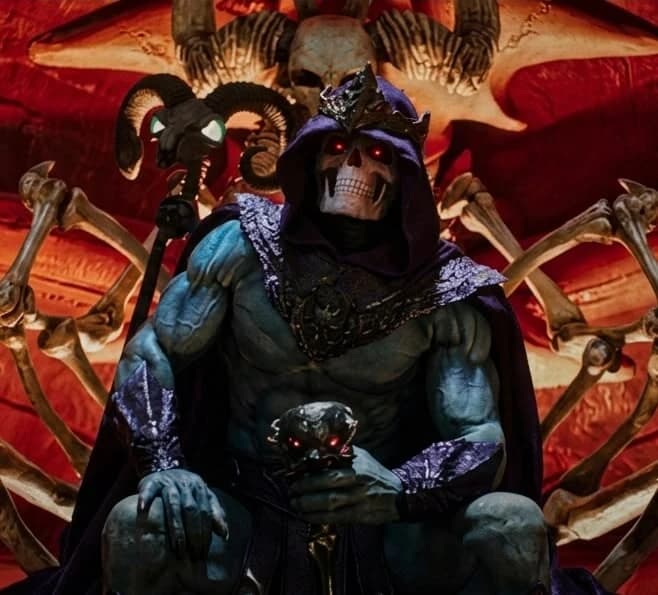 Skeletor thumbnail