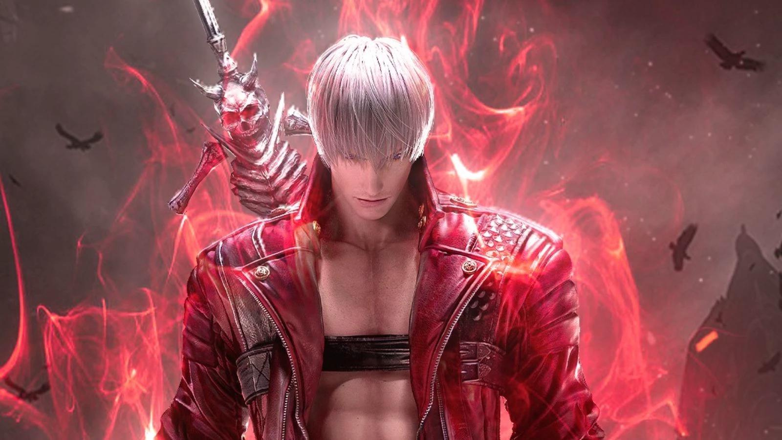 Devil May Cry RPG thumbnail