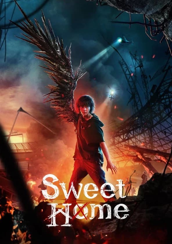 Sweet Home RPG thumbnail