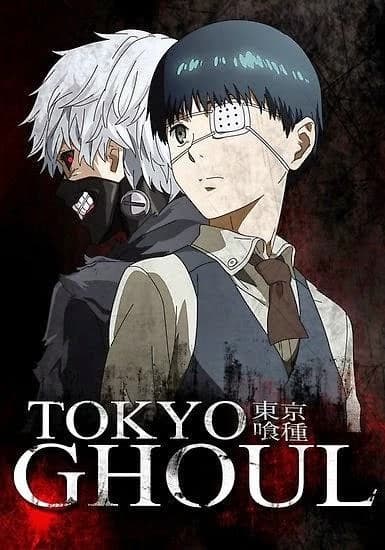 Tokyo Ghoul thumbnail